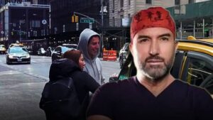 Timur Cihantimur’un babası Bülent Cihantimur hakkında şok karar!