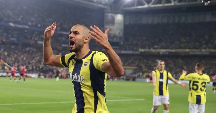 16 Temmuz 2025 | Canlı transfer haberleri: Fenerbahçe’de Amrabat krizi