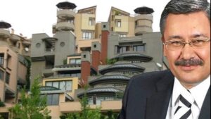 Melih Gökçek, “lojman davasını” kaybetti, evini boşaltacak: Yargıtay, Gökçek’in belediyeden satın aldığını açıkladığı lüks lojmanla ilgili, “satış yazısında kendi imzası var” kararı verdi