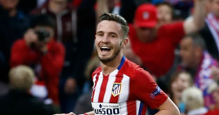 20 Temmuz | Canlı transfer haberleri: Saul Trabzonspor için geliyor