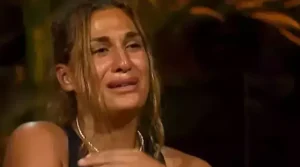 Almeda Baylan boşanıyor! Eşine dair söylediği sözler gündem oldu: İhaneti…