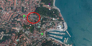 79 yıllık kulübün Boğaz’daki milyonluk arazisi satışa çıkıyor