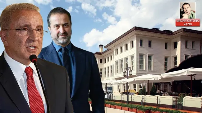 Les Ottomans 1,8 milyara satılmış: İşte satış belgesi! 3,2 milyarlık teklif formalite mi?