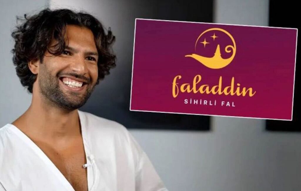 Faladdin ve Binnaz’ın sahibi Sertaç Taşdelen’in mal varlıklarına el konuldu