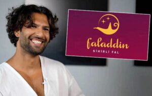 Faladdin ve Binnaz’ın sahibi Sertaç Taşdelen’in mal varlıklarına el konuldu