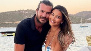 9 kilo veren ünlü isim nasıl zayıfladığını açıkladı