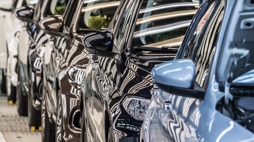 ABD, Japon otomobil devlerini tokatladı