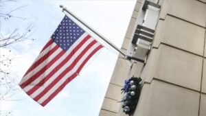 ABD iş heyeti Çin’i ziyaret edecek