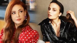 Bahar Şahin’in itirafı olay oldu! Bahsettiği o kişi Mine Tugay mı?