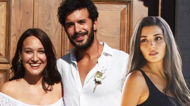 Barış Arduç ayrılık iddialarını böyle çürüttü