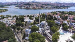 Beşiktaş, Taksim ve Nişantaşı’nı solladı: İşte İstanbul’da yatırımcının yeni gözdesi