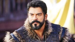 Burak Özçivit gitti Mert Yazıcıoğlu geldi