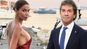 Cem Hakko’nun sevgilisi Nazlı Kayaaslan’ın estetik isyanı