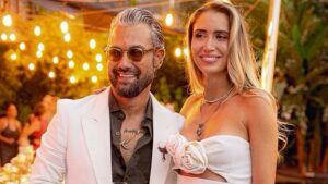 DJ Doğuş Çobakçor ikinci kez nikâh masasına oturacak