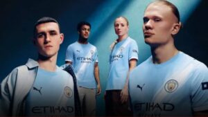 Dünya futbol tarihi böyle bir imza görmedi! Puma’dan İngiliz deviyle inanılmaz anlaşma!