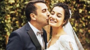 Emre Karayel ikinci kez baba oluyor