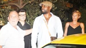 Eski futbolcu Pascal Nouma: Diskolar bizden geçti