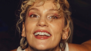 Farah Zeynep Abdullah’tan ‘Sperm bankası’ itirafı: Babamın tavsiyesi