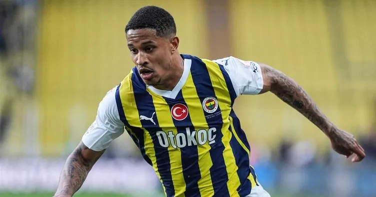 Fenerbahçe’de Jayden Oosterwolde kararı resmen açıklandı