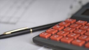 Finans sektörünün güveni 10 ayın en düşük seviyesinde