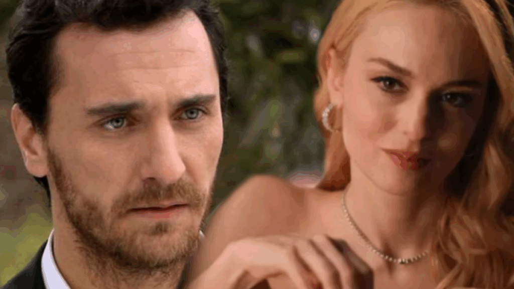 Fırat Çelik, Nilperi Şahinkaya’yla kavgasını anlattı: Bardaklar fırlatılmıştı