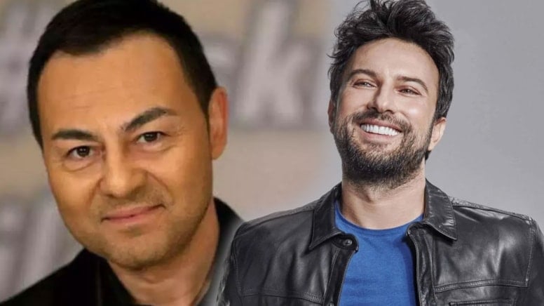 Serdar Ortaç’ın Tarkan pişmanlığı: Gördüğüm yerde özür dileyeceğim