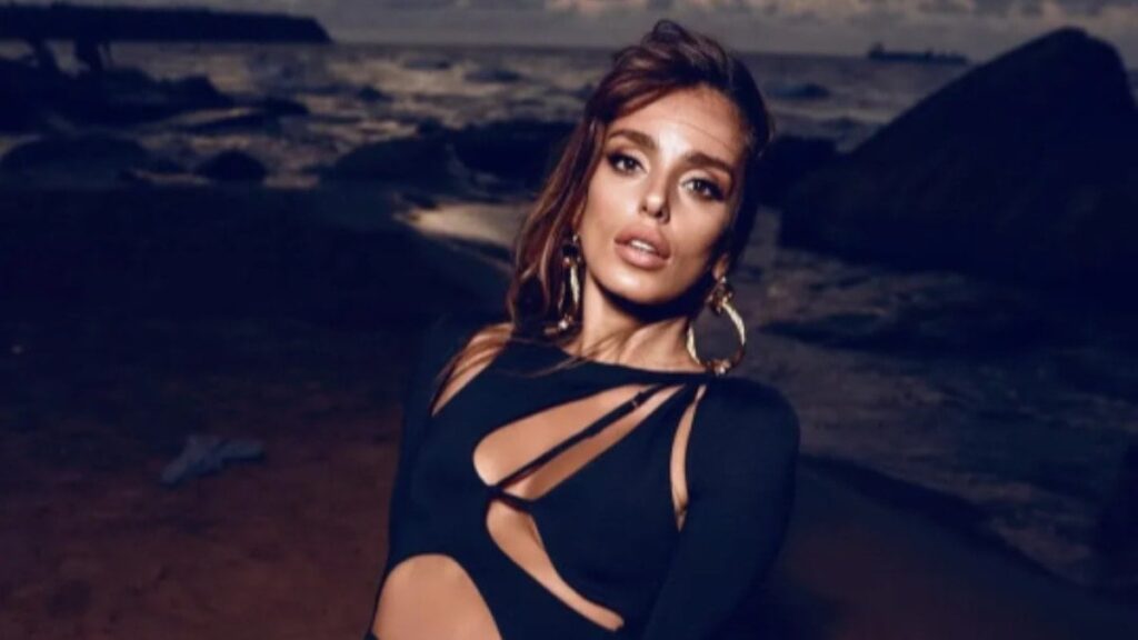 İhanet itirafı ile gündeme gelmişti, yeni aşkıyla ilk kareyi paylaştı