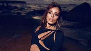 İhanet itirafı ile gündeme gelmişti, yeni aşkıyla ilk kareyi paylaştı