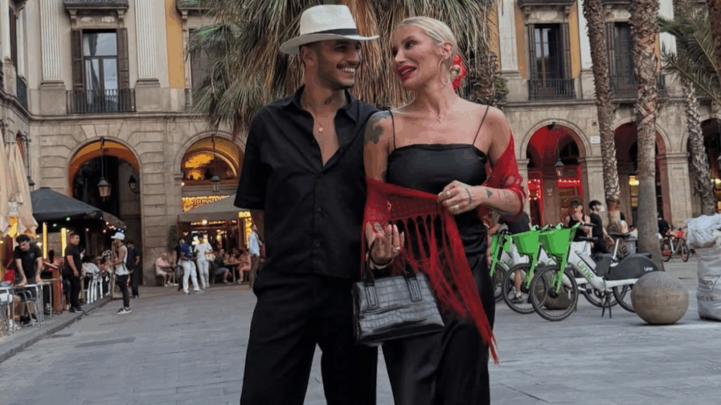 İrem Derici ile sevgilisi Melih Kunukçu’dan şaşırtan hamle