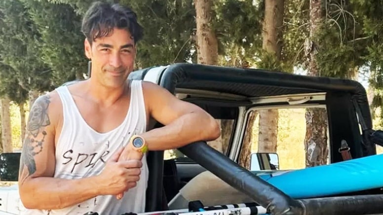 İstanbul’u terk edip Datça’ya yerleşmişti…. Ünlü oyuncunun bu sözleri tepki çekti