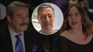 Kadir İnanır’ın hayranının paylaştığı fotoğraf ortalığı karıştırdı