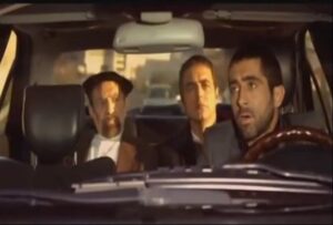 Kolpaçino’nun yıldızı sokakta pilav satmaya başladı