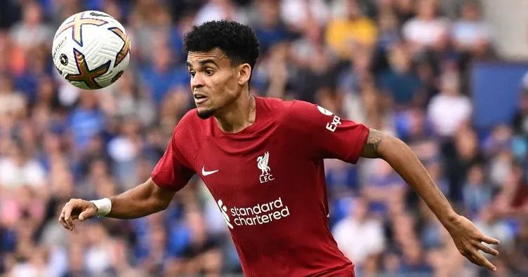 Luis Diaz’ın yeni takımı belli oldu! Liverpool anlaşmaya vardı…