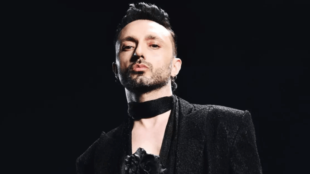 Mabel Matiz hastalığa yakalandı! Konserleri ertelendi