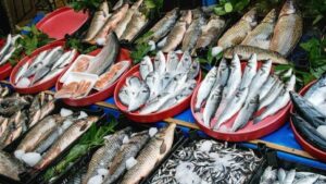 Ne mezgit ne de kalkan: Sofraların şampiyonu balık belli oldu