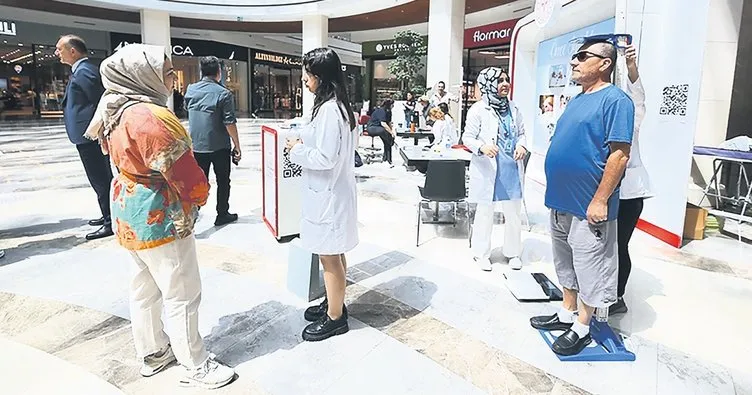 Obeziteyle milli mücadele