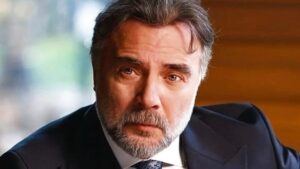 Oktay Kaynarca’yı çıldırtan mesaj