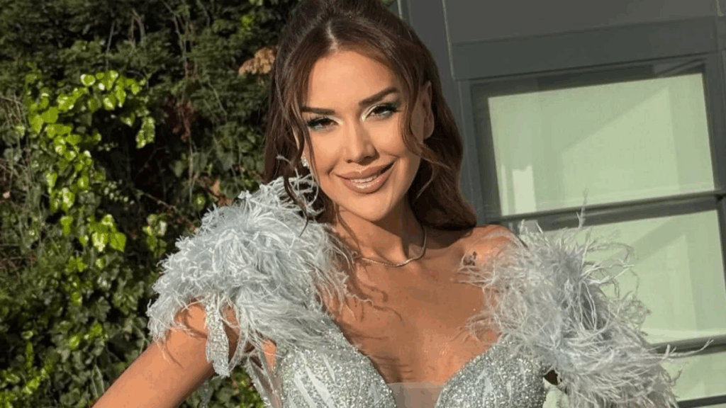 Parada anlaşırlarsa Dilan Polat o programı sunacak