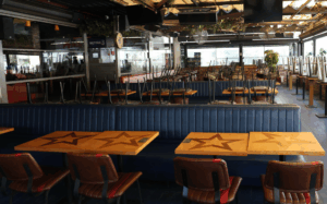 Restoranlar tarihinin en kara senesini yaşıyor