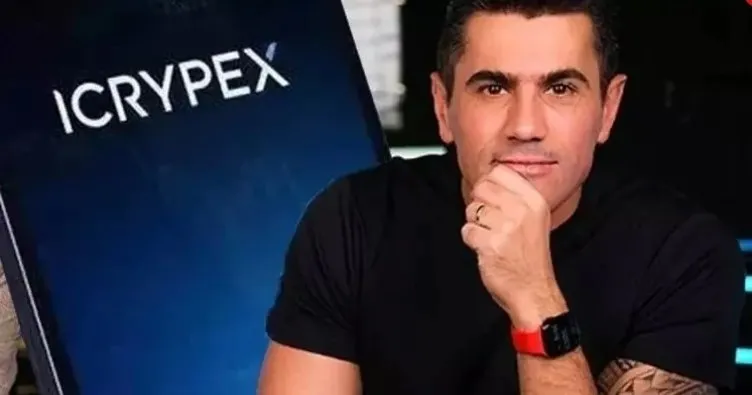 SON DAKİKA! ICRYPEX’e operasyon: Gökalp İçer ve şirketin mal varlıklarına el konuldu