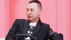 Serdar Ortaç kumarda ne kadar kaybetti?