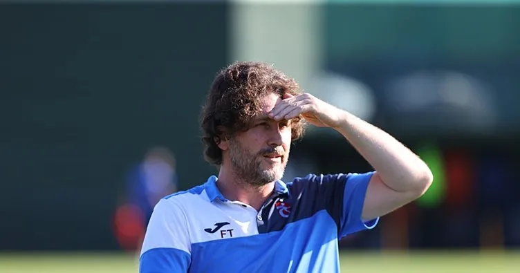 Son dakika Trabzonspor haberi: Trabzonspor’a bir Ukraynalı yıldız daha! Zubkov, Sikan ve Batagov devreye girdi…