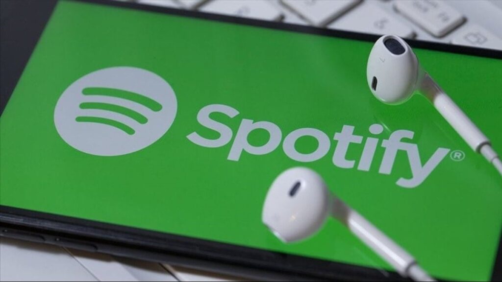 Spotify Türkiye’den çekilebilir