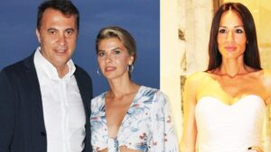 Tuğba Coşkun’dan eski aşkı Fikret Orman’a gönderme