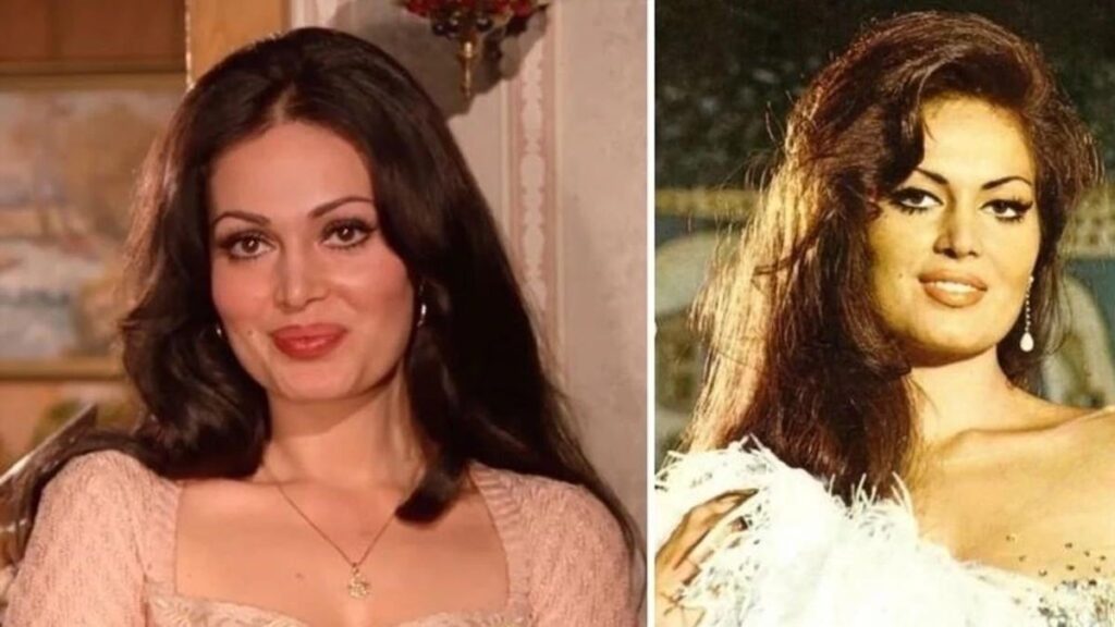 Türkan Şoray’dan yıllar sonra gelen itiraf