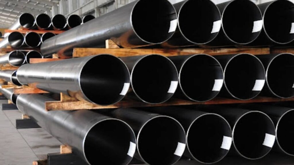 Türkiye’nin boru devi iflas ediyor