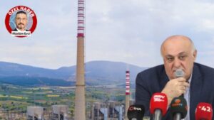 Türkiye’nin dev şirketi duyurdu: ‘Kapatacağız yüzlerce kişi işsiz kalacak’