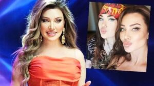 Umut Akyürek’in kızı yeniden madde kullanmaya başladı