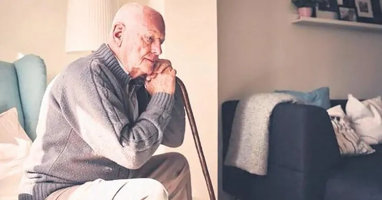 Yalnızlığın MR’ını çektiler, beyni perişan ettiğini gördüler