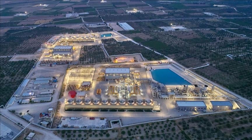 Zorlu Holding 5 milyar TL’ye sattı, İsrail’den çıktı